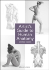 Artist's Guide to Human Anatomy - Book