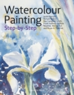 Watercolour Painting Step-by-Step - Book
