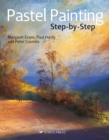 Pastel Painting Step-by-Step - Book