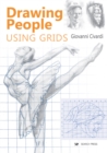 Drawing People Using Grids - Book