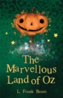 The Marvellous Land of Oz - Book