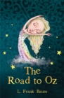 The Road to Oz - Book