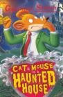 Cat and Mouse in a Haunted House - Book