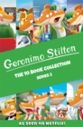 Geronimo Stilton : The 10 Book Collection (Series 2) - Book