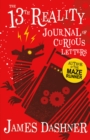 The Journal of Curious Letters : 13th Reality - Book