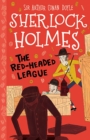 The Red-Headed League (Easy Classics) - Book