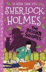 The Reigate Squires (Easy Classics) - Book