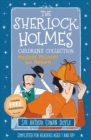 The Sherlock Holmes Children's Collection: Mystery, Mischief and Mayhem - Book