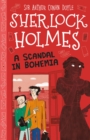 A Scandal in Bohemia (Easy Classics) - Book