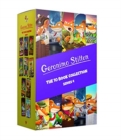 Geronimo Stilton:The 10 Book Collection (Series 4) - Book