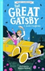 The Great Gatsby (Easy Classics) - Book