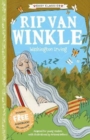 Rip Van Winkle (Easy Classics) - Book