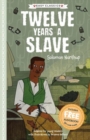 Twelve Years a Slave (Easy Classics) - Book