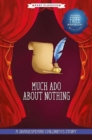 Much Ado About Nothing (Easy Classics) - Book