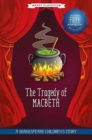 The Tragedy of Macbeth (Easy Classics) - Book
