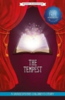 The Tempest (Easy Classics) - Book