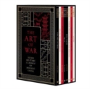 The Art of War and Other Military Classics from Ancient China (8 Book Box Set) - Book