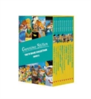 Geronimo Stilton: The 10 Book Collection (Series 6) : The 10 Book Collection (Series 6) - Book