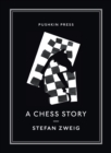 A Chess Story - eBook