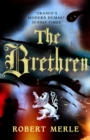 The Brethren: Fortunes of France 1 - eBook