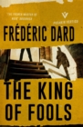 The King of Fools - Book