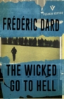 The Wicked Go to Hell - eBook