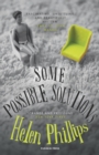 Some Possible Solutions - eBook