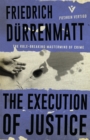 The Execution of Justice - Book