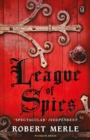 League of Spies: Fortunes of France 4 - eBook