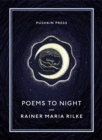 Poems to Night - eBook