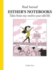 Esther's Notebooks 3 : Tales from my twelve-year-old life - Book