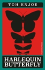 Harlequin Butterfly - eBook