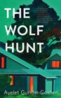 The Wolf Hunt - Book