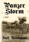 Panzer Storm - eBook