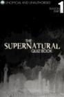 The Supernatural Quiz Book - Season 1 Part Two - eBook