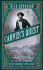 Carver's Quest - eBook