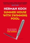 Summer House with Swimming Pool - Book