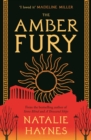 The Amber Fury - eBook
