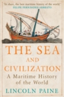 The Sea and Civilization - eBook