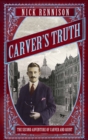 Carver's Truth - eBook