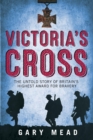 Victoria's Cross - eBook