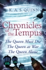 Chronicles of the Tempus - eBook