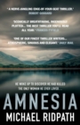 Amnesia : An 'ingenious' and 'twisting novel', perfect for fans of Peter Lovesey and William Ryan - Book