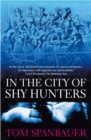 In the City of Shy Hunters - eBook