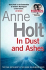 In Dust and Ashes - Book