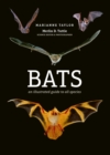 Bats : An illustrated guide to all species - Book