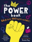 The Power Book : What is it, Who Has it and Why? - eBook