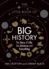 The Little Book of Big History : The Story of Life, the Universe and Everything - eBook