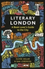Literary London - eBook