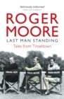 Last Man Standing : Tales from Tinseltown - Book